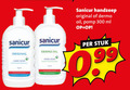 klik op dit plaatje voor een vergroting en voor vergelijkbare aanbiedingen gerelateerd aan ` handzeep 300 sanicur original dermo oil pomp ml stuk hand soap ` handzeep 300 sanicur original dermo oil pomp ml stuk hand soap