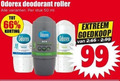 klik op dit plaatje voor een vergroting en voor vergelijkbare aanbiedingen gerelateerd aan ` deodorant 50 99 odorex roller stuk ml extreem men fresh ` deodorant 50 99 odorex roller stuk ml extreem men fresh