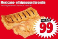 klik op dit plaatje voor een vergroting en voor vergelijkbare aanbiedingen gerelateerd aan ` 99 kipnugget broodje vers afgebakken stuk ` 99 kipnugget broodje vers afgebakken stuk