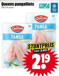 klik op dit plaatje voor een vergroting en voor vergelijkbare aanbiedingen gerelateerd aan ` pangasius queens zak vries vers filets panga ` pangasius queens zak vries vers filets panga