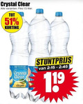 klik op dit plaatje voor een vergroting en voor vergelijkbare aanbiedingen gerelateerd aan ` fruitdrank crystal clear fles liter koolzuur citroen 11 ` fruitdrank crystal clear fles liter koolzuur citroen 11