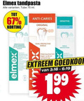 klik op dit plaatje voor een vergroting en voor vergelijkbare aanbiedingen gerelateerd aan ` tandpasta elmex tube ml anti caries sensitive original gentle white bescherming dual protective shield triple protection gevoelige tand beschermen versterkt effectief extreem 19 ` tandpasta elmex tube ml anti caries sensitive original gentle white bescherming dual protective shield triple protection gevoelige tand beschermen versterkt effectief extreem 19
