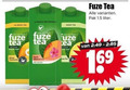 klik op dit plaatje voor een vergroting en voor vergelijkbare aanbiedingen gerelateerd aan ` ice tea green black fuze infused calories mango new pak liter 16 ` ice tea green black fuze infused calories mango new pak liter 16