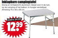 klik op dit plaatje voor een vergroting en voor vergelijkbare aanbiedingen gerelateerd aan ` 55 inklapbare campingtafel stevig lichtgewicht aluminium tuin camping balkon hoogte verstelbaar cm elders ` 55 inklapbare campingtafel stevig lichtgewicht aluminium tuin camping balkon hoogte verstelbaar cm elders