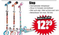 klik op dit plaatje voor een vergroting en voor vergelijkbare aanbiedingen gerelateerd aan ` 50 step inklapbaar stuur hoogte verstelbaar anti slip achtervoet rem kilo elders 12 99 ` 50 step inklapbaar stuur hoogte verstelbaar anti slip achtervoet rem kilo elders 12 99
