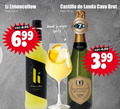 klik op dit plaatje voor een vergroting en voor vergelijkbare aanbiedingen gerelateerd aan ` limoncello champagne sparkling wijn 50 450 fles castillo cava brut spritz aanbevolen 7 3.99 ` limoncello champagne sparkling wijn 50 450 fles castillo cava brut spritz aanbevolen 7 3.99