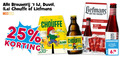 klik op dit plaatje voor een vergroting en voor vergelijkbare aanbiedingen gerelateerd aan ` speciaalbieren 4 25 33 brouwerij duvel la chouffe liefmans nix18 blonde fruitesse bottle pak ` speciaalbieren 4 25 33 brouwerij duvel la chouffe liefmans nix18 blonde fruitesse bottle pak