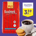 klik op dit plaatje voor een vergroting en voor vergelijkbare aanbiedingen gerelateerd aan ` koffie 500 paco roodmerk snelfiltermaling pak kilo maling ` koffie 500 paco roodmerk snelfiltermaling pak kilo maling