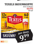 klik op dit plaatje voor een vergroting en voor vergelijkbare aanbiedingen gerelateerd aan ` speciaalbieren 12 texels skuumkoppe 12x 300ml speciaalbier doos nix18 9 99 ` speciaalbieren 12 texels skuumkoppe 12x 300ml speciaalbier doos nix18 9 99