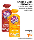 klik op dit plaatje voor een vergroting en voor vergelijkbare aanbiedingen gerelateerd aan ` rijstwafels 30 snack jacks shack smoke barbecue flavour coke cheeky cheese nutri score jack ` rijstwafels 30 snack jacks shack smoke barbecue flavour coke cheeky cheese nutri score jack