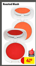 klik op dit plaatje voor een vergroting en voor vergelijkbare aanbiedingen gerelateerd aan ` roasted blush ` roasted blush