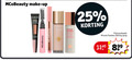 klik op dit plaatje voor een vergroting en voor vergelijkbare aanbiedingen gerelateerd aan ` 25 make up instant contour beauty flawless glow miracle setting spray maquillage ` 25 make up instant contour beauty flawless glow miracle setting spray maquillage