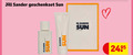 klik op dit plaatje voor een vergroting en voor vergelijkbare aanbiedingen gerelateerd aan ` jill sander geschenkset sun this eau toilette 24 ` jill sander geschenkset sun this eau toilette 24