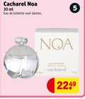 klik op dit plaatje voor een vergroting en voor vergelijkbare aanbiedingen gerelateerd aan ` 1 5 30 cacharel noa ml eau toilette dames vaporisateur natural spray ` 1 5 30 cacharel noa ml eau toilette dames vaporisateur natural spray