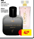 klik op dit plaatje voor een vergroting en voor vergelijkbare aanbiedingen gerelateerd aan ` 100 ml eau parfum dames femme du harmonie des ` 100 ml eau parfum dames femme du harmonie des