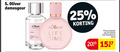 klik op dit plaatje voor een vergroting en voor vergelijkbare aanbiedingen gerelateerd aan ` eau de toilette 25 30 oliver damesgeur sense women magnolia bamboo leaves rose life time ml ` eau de toilette 25 30 oliver damesgeur sense women magnolia bamboo leaves rose life time ml