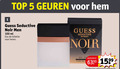 klik op dit plaatje voor een vergroting en voor vergelijkbare aanbiedingen gerelateerd aan ` 1 5 100 top geuren guess seductive noir men ml eau toilette heren homme after shave ` 1 5 100 top geuren guess seductive noir men ml eau toilette heren homme after shave