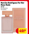 klik op dit plaatje voor een vergroting en voor vergelijkbare aanbiedingen gerelateerd aan ` 50 narciso rodriguez for nude ml eau parfum dames ` 50 narciso rodriguez for nude ml eau parfum dames