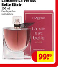 klik op dit plaatje voor een vergroting en voor vergelijkbare aanbiedingen gerelateerd aan ` 100 la vie belle elixir ml eau parfum dames paris ` 100 la vie belle elixir ml eau parfum dames paris