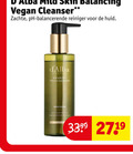 klik op dit plaatje voor een vergroting en voor vergelijkbare aanbiedingen gerelateerd aan ` skin balancing cleanser zachte ph reiniger huid mild clean types des mouth ` skin balancing cleanser zachte ph reiniger huid mild clean types des mouth