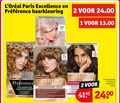 klik op dit plaatje voor een vergroting en voor vergelijkbare aanbiedingen gerelateerd aan ` 1 2 3 100 paris excellence haarkleuring toner pearly boost avant apres blond nouveau intense glans brillance rijke kleur anti vervaging formule couleur riche haute weken glanzend resultaat cheveux blancs universal nudes donker universele huidskleuren sublime les couleurs peau creme verzorgende kleuring ammoniak coloration sans triple grijsdekking couverture des milde ph shampoo verzorgend crime colorante shampooing doux masque longue soepel levendig haar vitalite harmonieuze nuances natuurlijk kleurresultaat bonne naturel donkerbruin beschermende voedend stuks ` 1 2 3 100 paris excellence haarkleuring toner pearly boost avant apres blond nouveau intense glans brillance rijke kleur anti vervaging formule couleur riche haute weken glanzend resultaat cheveux blancs universal nudes donker universele huidskleuren sublime les couleurs peau creme verzorgende kleuring ammoniak coloration sans triple grijsdekking couverture des milde ph shampoo verzorgend crime colorante shampooing doux masque longue soepel levendig haar vitalite harmonieuze nuances natuurlijk kleurresultaat bonne naturel donkerbruin beschermende voedend stuks