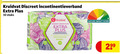 klik op dit plaatje voor een vergroting en voor vergelijkbare aanbiedingen gerelateerd aan ` 10 kruidvat discreet incontinentieverband stuks protection serviettes medium zwaar pour des fuites urinaires 10x nature impact score ` 10 kruidvat discreet incontinentieverband stuks protection serviettes medium zwaar pour des fuites urinaires 10x nature impact score