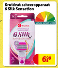 klik op dit plaatje voor een vergroting en voor vergelijkbare aanbiedingen gerelateerd aan ` 6 kruidvat scheerapparaat silk sensation 1x femmes blades nature impact score verzorgende strips ` 6 kruidvat scheerapparaat silk sensation 1x femmes blades nature impact score verzorgende strips