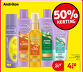klik op dit plaatje voor een vergroting en voor vergelijkbare aanbiedingen gerelateerd aan ` conditioner hairspray shampoo droogshampoo 1 5 50 200 haarspray verrassend volume oil care voedende droog pluizig haar minder pluis 2x zijdezacht arganolie serum lichtgewicht formule marula olie dag schoon fris reinigt zonnebloemolie kokos boost lift scrub fijn futloos siliconen haaraanzet aloe vera ml luchtige verzwaren hold ` conditioner hairspray shampoo droogshampoo 1 5 50 200 haarspray verrassend volume oil care voedende droog pluizig haar minder pluis 2x zijdezacht arganolie serum lichtgewicht formule marula olie dag schoon fris reinigt zonnebloemolie kokos boost lift scrub fijn futloos siliconen haaraanzet aloe vera ml luchtige verzwaren hold