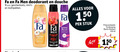 klik op dit plaatje voor een vergroting en voor vergelijkbare aanbiedingen gerelateerd aan ` douchegel deodorant 150 fa men douche geschenksets multipakken oriental moments gentle to attraction force infused mystic passion flow stuk deospray moment ml ` douchegel deodorant 150 fa men douche geschenksets multipakken oriental moments gentle to attraction force infused mystic passion flow stuk deospray moment ml