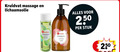 klik op dit plaatje voor een vergroting en voor vergelijkbare aanbiedingen gerelateerd aan ` 250 kruidvat massage lichaamsolie stuk intensive body oil aloe vera ` 250 kruidvat massage lichaamsolie stuk intensive body oil aloe vera