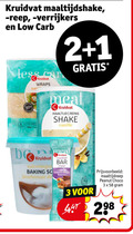 klik op dit plaatje voor een vergroting en voor vergelijkbare aanbiedingen gerelateerd aan ` afslankmaaltijden 1 2 3 kruidvat maaltijdshake reep carb less car riche 100g wraps meal maaltijd repas shake vanille bar baking choco flavour maaltijdreep peanut ` afslankmaaltijden 1 2 3 kruidvat maaltijdshake reep carb less car riche 100g wraps meal maaltijd repas shake vanille bar baking choco flavour maaltijdreep peanut