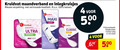 klik op dit plaatje voor een vergroting en voor vergelijkbare aanbiedingen gerelateerd aan ` inlegkruisjes maandverband 4 45 100 500 kruidvat nieuwe vertrouwde katoen leakage serviettes ultra normal 16x fast absorption shops maxi night classic stuks ` inlegkruisjes maandverband 4 45 100 500 kruidvat nieuwe vertrouwde katoen leakage serviettes ultra normal 16x fast absorption shops maxi night classic stuks