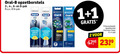 klik op dit plaatje voor een vergroting en voor vergelijkbare aanbiedingen gerelateerd aan ` opzetborstel 1 2 4 8 100 360 oral b opzetborstels pak best technology for remo page pro cross action precision clean ultimate advanced deep cleaning pack up to removal tack pal healthier gums ` opzetborstel 1 2 4 8 100 360 oral b opzetborstels pak best technology for remo page pro cross action precision clean ultimate advanced deep cleaning pack up to removal tack pal healthier gums