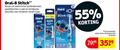 klik op dit plaatje voor een vergroting en voor vergelijkbare aanbiedingen gerelateerd aan ` opzetborstel elektrische kindertandenborstel 4 6 12 24 55 oral b stitch tandenborstel opzetborstels pak tandpasta kinderen jaar klinisch bewezen junior 4x clean kids stich design with one by uur bescherming gaatjes designed and approved tough gentle gums 9 ` opzetborstel elektrische kindertandenborstel 4 6 12 24 55 oral b stitch tandenborstel opzetborstels pak tandpasta kinderen jaar klinisch bewezen junior 4x clean kids stich design with one by uur bescherming gaatjes designed and approved tough gentle gums 9