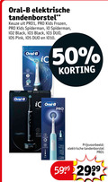 klik op dit plaatje voor een vergroting en voor vergelijkbare aanbiedingen gerelateerd aan ` 10 50 oral b elektrische tandenborstel pro kids frozen spiderman black duo pink ` 10 50 oral b elektrische tandenborstel pro kids frozen spiderman black duo pink