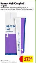 klik op dit plaatje voor een vergroting en voor vergelijkbare aanbiedingen gerelateerd aan ` 40 50 gel 50mg ml puistjes actieve stof benzoylperoxide jeugdpuistjes mg geneesmiddel lees gebruik bijsluiter ` 40 50 gel 50mg ml puistjes actieve stof benzoylperoxide jeugdpuistjes mg geneesmiddel lees gebruik bijsluiter