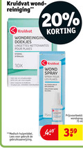 klik op dit plaatje voor een vergroting en voor vergelijkbare aanbiedingen gerelateerd aan ` 20 kruidvat wond reiniging doekjes lingettes pour stencils 10x snij schaafwondjes stuk verpakt pique pas spray les alcoholvrije solution sans alcohol medisch hulpmiddel lees gebruik 75ml wondspray plates ml 3 ` 20 kruidvat wond reiniging doekjes lingettes pour stencils 10x snij schaafwondjes stuk verpakt pique pas spray les alcoholvrije solution sans alcohol medisch hulpmiddel lees gebruik 75ml wondspray plates ml 3