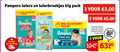 klik op dit plaatje voor een vergroting en voor vergelijkbare aanbiedingen gerelateerd aan ` luierbroekjes luiers 2 3 40 360 6300 pampers big pack economy verzending baby dry pants premium protection step protest ultra schutz 5x comfort stop fit maat stuks luier ` luierbroekjes luiers 2 3 40 360 6300 pampers big pack economy verzending baby dry pants premium protection step protest ultra schutz 5x comfort stop fit maat stuks luier