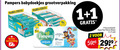 klik op dit plaatje voor een vergroting en voor vergelijkbare aanbiedingen gerelateerd aan ` billendoekjes 1 2 9 99 pampers babydoekjes grootverpakking baby wipes fresh clean all verzending 720p harmonie helps restore natural skin ph water aqua 00 limited edition paw patrol pak ` billendoekjes 1 2 9 99 pampers babydoekjes grootverpakking baby wipes fresh clean all verzending 720p harmonie helps restore natural skin ph water aqua 00 limited edition paw patrol pak