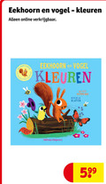 klik op dit plaatje voor een vergroting en voor vergelijkbare aanbiedingen gerelateerd aan ` eekhoorn vogel kleuren online let nicola uitgevers ` eekhoorn vogel kleuren online let nicola uitgevers