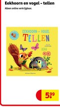 klik op dit plaatje voor een vergroting en voor vergelijkbare aanbiedingen gerelateerd aan ` eekhoorn vogel tellen online alice nicola uitgevers ` eekhoorn vogel tellen online alice nicola uitgevers