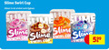 klik op dit plaatje voor een vergroting en voor vergelijkbare aanbiedingen gerelateerd aan ` slime swirl cup time honey slimo 4 ` slime swirl cup time honey slimo 4