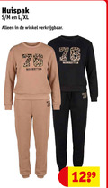 klik op dit plaatje voor een vergroting en voor vergelijkbare aanbiedingen gerelateerd aan ` huispak l xl manhattan ` huispak l xl manhattan