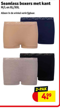 klik op dit plaatje voor een vergroting en voor vergelijkbare aanbiedingen gerelateerd aan ` heren boxershorts 2 seamless boxers kant l xl xxl pak ` heren boxershorts 2 seamless boxers kant l xl xxl pak