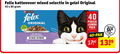 klik op dit plaatje voor een vergroting en voor vergelijkbare aanbiedingen gerelateerd aan ` kattenvoer 40 felix mixed gelei original purina sans colorante 10x mix mixte rund kip tonijn zalm boeuf poulet thon saumon pouch jumbo pack pak maal ` kattenvoer 40 felix mixed gelei original purina sans colorante 10x mix mixte rund kip tonijn zalm boeuf poulet thon saumon pouch jumbo pack pak maal