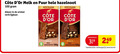 klik op dit plaatje voor een vergroting en voor vergelijkbare aanbiedingen gerelateerd aan ` chocolade 100 melk puur hazelnoot petit plaisir since life hazelnoten 100g lite ` chocolade 100 melk puur hazelnoot petit plaisir since life hazelnoten 100g lite