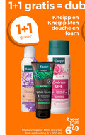 klik op dit plaatje voor een vergroting en voor vergelijkbare aanbiedingen gerelateerd aan ` douchegel 1 2 200 kneipp men douche foam rose scent plastic free microplastic formaat body hair relaxing nature feeling lavendel mousse lavande schuin dennen mos corps fe herbe bison mouse embrace life skin moisture bio rozenbloesem roses glad huid pour peau douce ml ` douchegel 1 2 200 kneipp men douche foam rose scent plastic free microplastic formaat body hair relaxing nature feeling lavendel mousse lavande schuin dennen mos corps fe herbe bison mouse embrace life skin moisture bio rozenbloesem roses glad huid pour peau douce ml