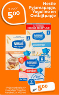 klik op dit plaatje voor een vergroting en voor vergelijkbare aanbiedingen gerelateerd aan ` babyvoeding 2 4 6 400 500 650 nestle pyjamapapje yogolino 3x voordeel nieuwe receptuur melk water baby cereals biscuit 100g maanden aardbei ml vanillesmaak ijzer calcium ` babyvoeding 2 4 6 400 500 650 nestle pyjamapapje yogolino 3x voordeel nieuwe receptuur melk water baby cereals biscuit 100g maanden aardbei ml vanillesmaak ijzer calcium
