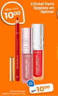 klik op dit plaatje voor een vergroting en voor vergelijkbare aanbiedingen gerelateerd aan ` 10 paris lipgloss loreal color riche le lip crayon tint stain serum plump ambition oil stuk ` 10 paris lipgloss loreal color riche le lip crayon tint stain serum plump ambition oil stuk