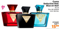 klik op dit plaatje voor een vergroting en voor vergelijkbare aanbiedingen gerelateerd aan ` 6300 guess seductive red blue noir ml eau toilette dames ` 6300 guess seductive red blue noir ml eau toilette dames